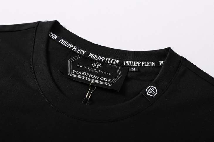 Picture of Philipp Plein T Shirts Short _SKUPPM-3XL8Lx20893667